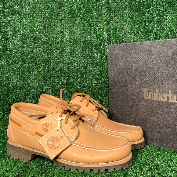 timberland 3 eye lug sale